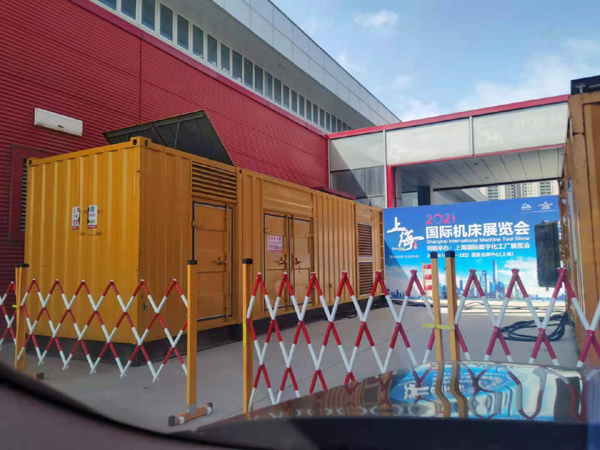 临汾发电机出租 对于发电机的特性你了解多少？