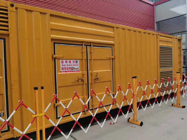 临汾关于通用发电机的十万个为什么？