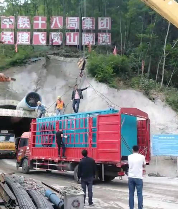 临汾发电机组维修后输出功率降低是什么问题