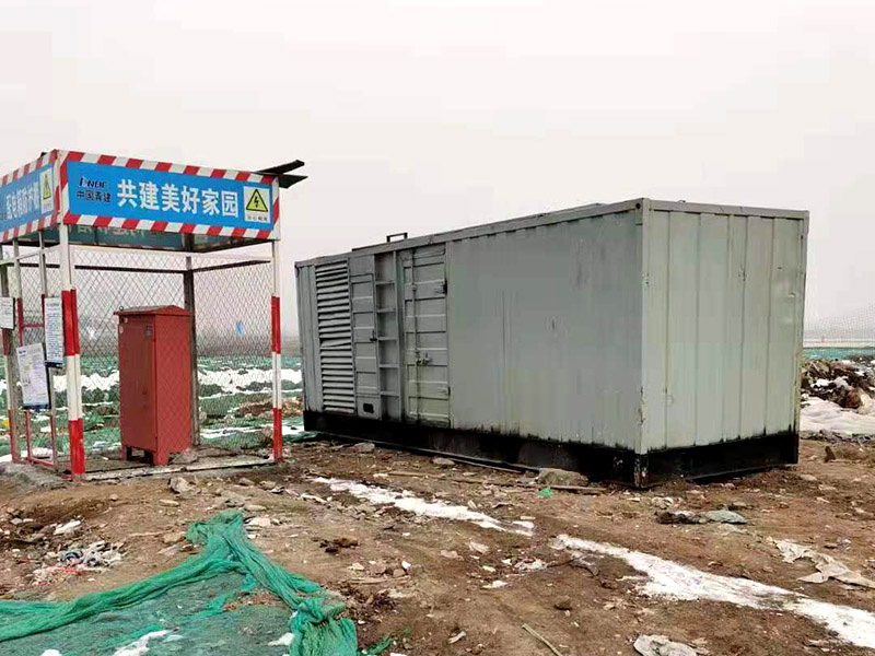 临汾燃气发电机在高海拔地区运行时会遇到哪些常见故障？