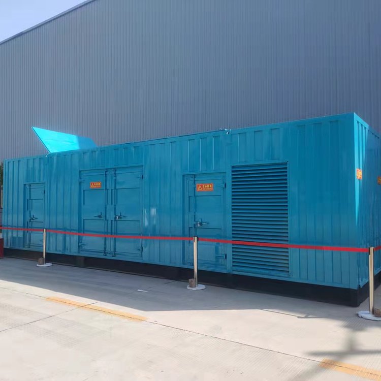 临汾怎样更换柴油发电机组的空气滤清器？