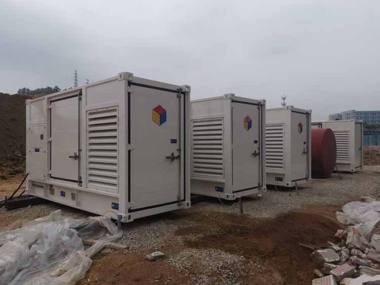 临汾如何降低 200KW 柴油发电机的燃油消耗率？