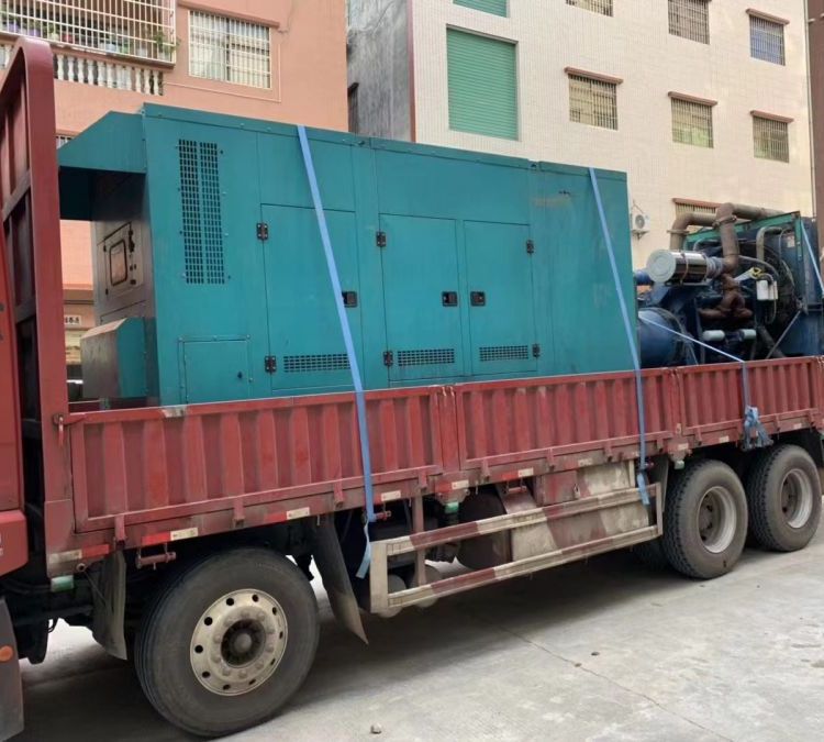 临汾如何在不同负载率下确保 400KW 柴油发电机组的正常运行？