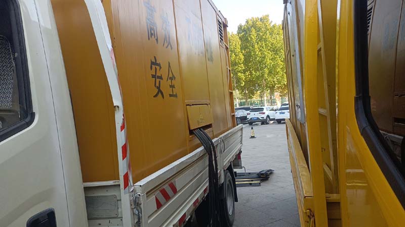 临汾如何判断柴油发电机组和UPS电源的切换时间是否符合要求？