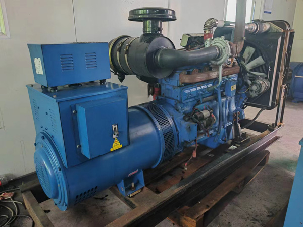 临汾100kW柴油发电机组使用多级机油有哪些优缺点？