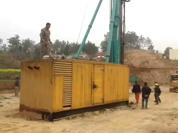 临汾柴油发电机组应用场合有哪些？